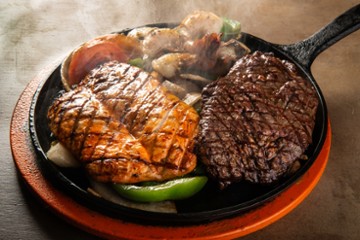 Guadalajara Mexican Grill & Cantina