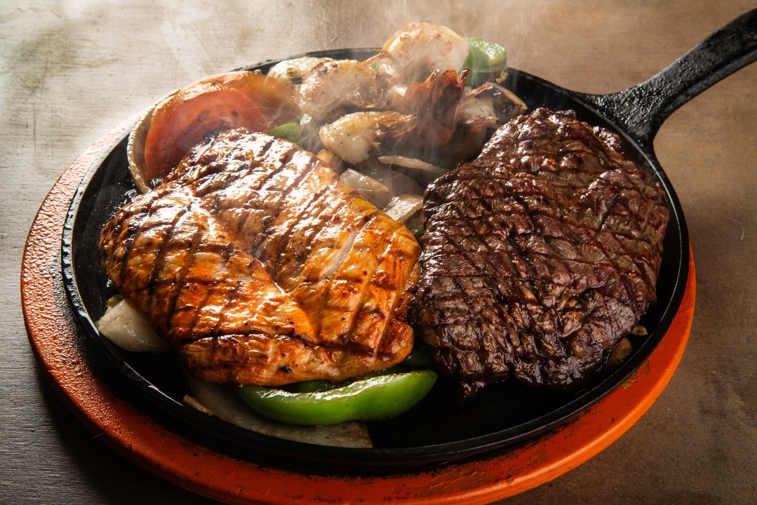 Guadalajara Mexican Grill & Cantina