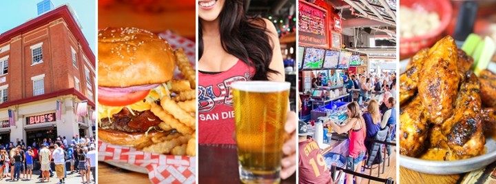 Restaurant banner image