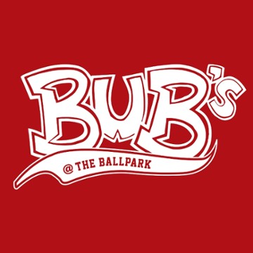 Bub's at the Ballpark logo