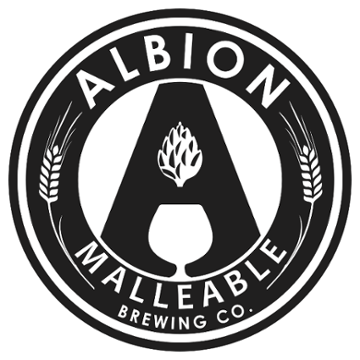 Albion Malleable Brewing Co.