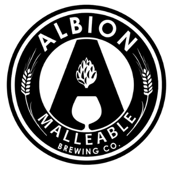 Albion Malleable Brewing Company