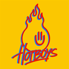 World Famous Hotboys Sacramento-100% Halal Chicken