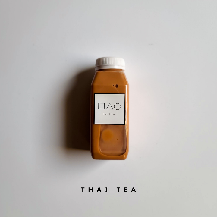 BOBA Thai Tea