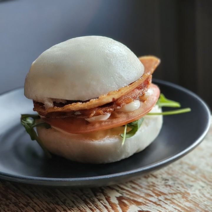 Yuzu BLT BAO