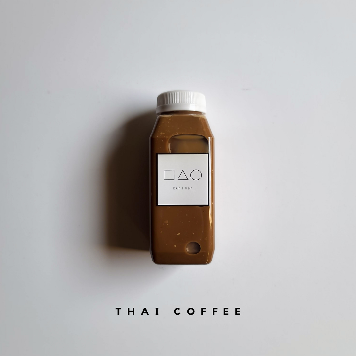 BOBA Thai Coffee