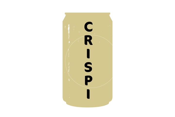 Pils | Crowler