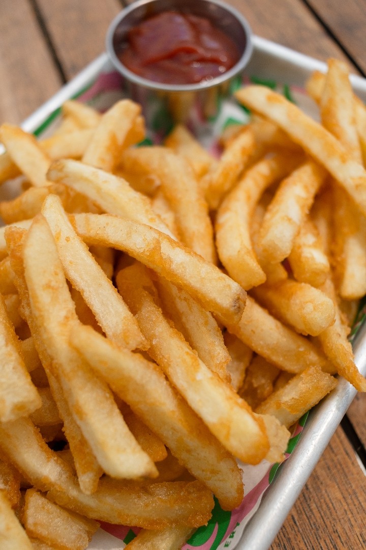 Fries