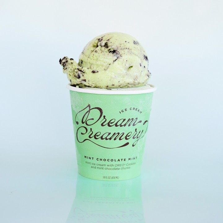 Mint Chocolate Mint | Pint