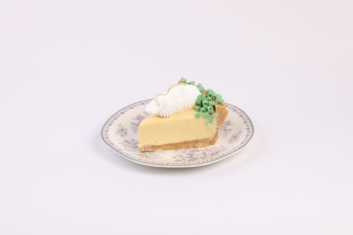 Key Lime Universe slice