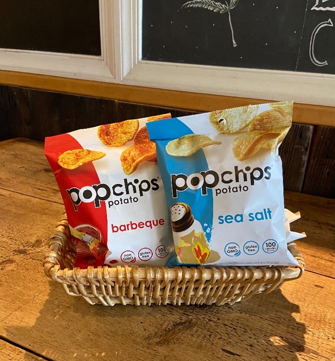 Pop Chips