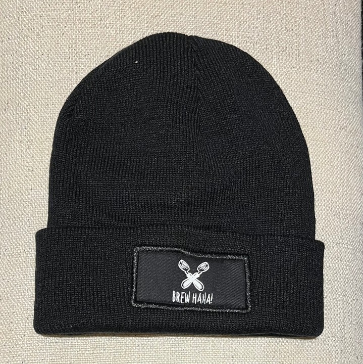 BCR Kitty Beanie