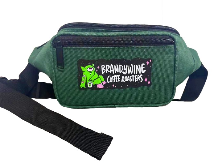 BCR Fanny Pack