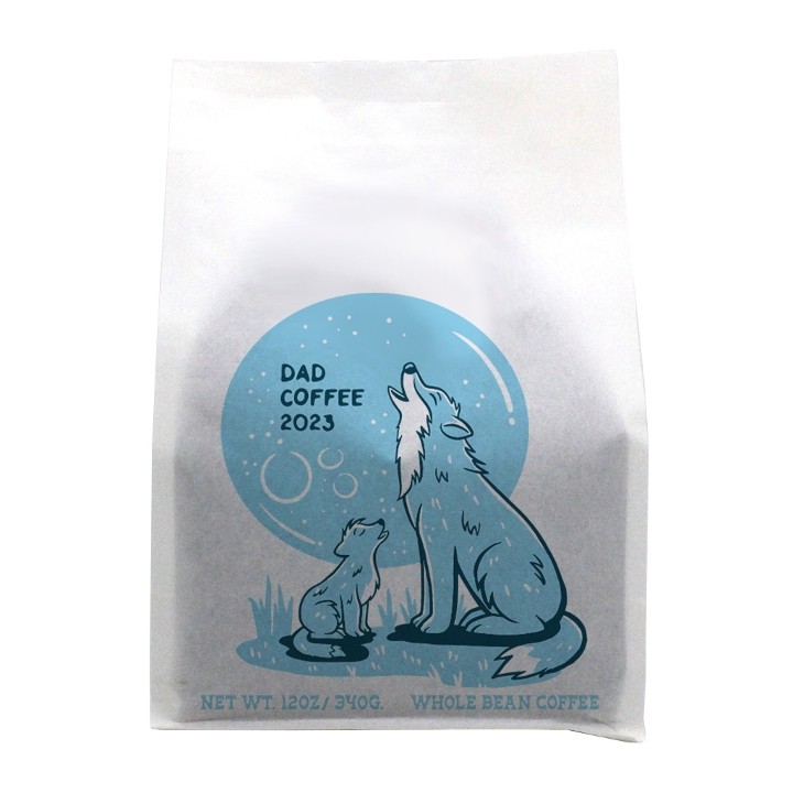 Dad Bag