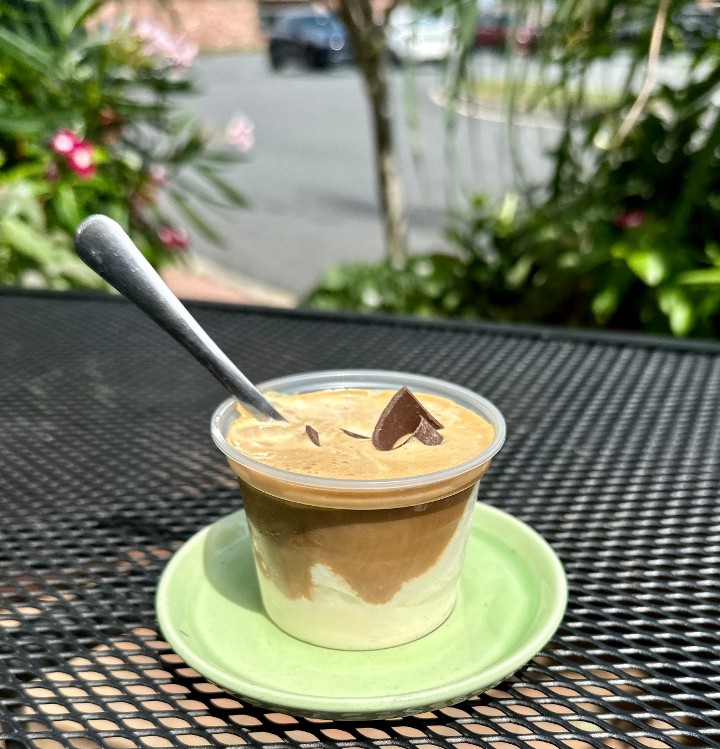 Mini Affogato