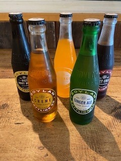 Boylans Pure Cane Soda