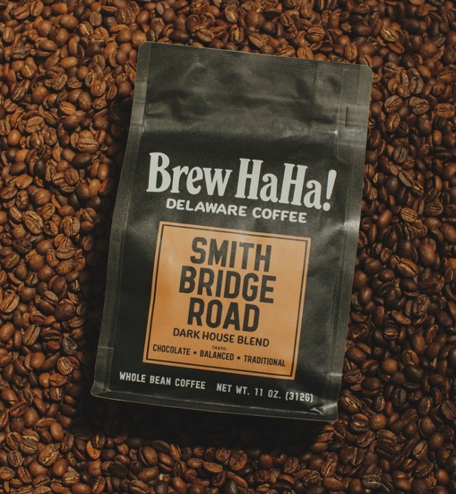 Smithbridge Road Blend