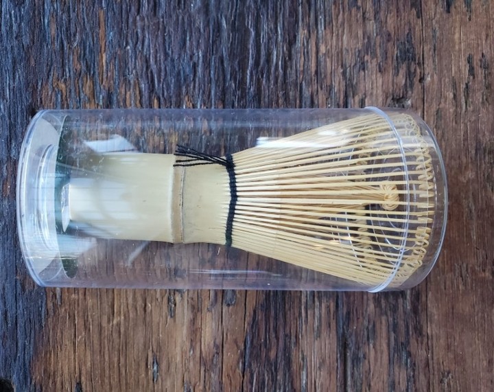 Matcha Whisk