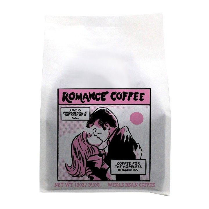 Romance Blend