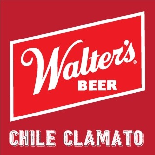 64 oz Growler- Chile Clamato