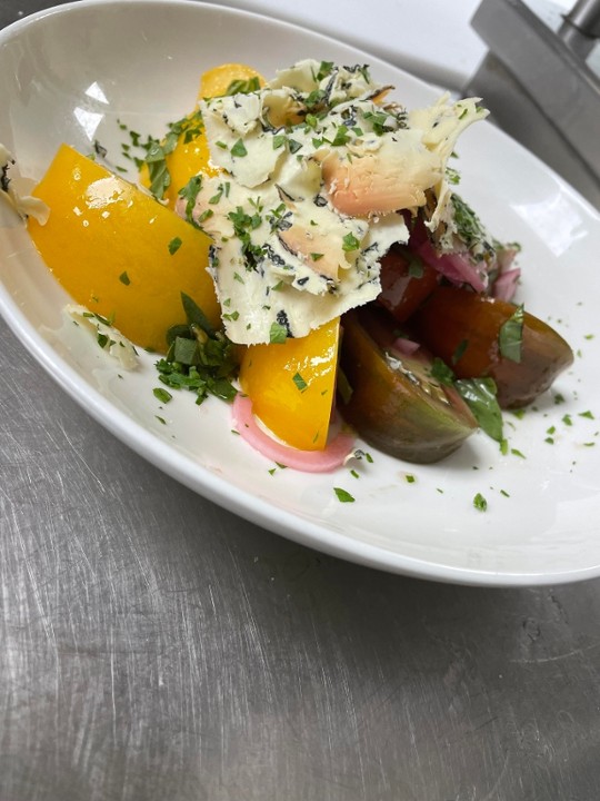 HeirloomTomatoes
