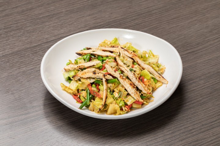 Asian Chicken Salad 2.0