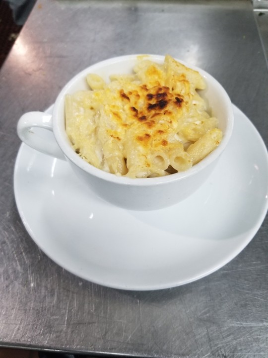 Mac N' Cheese