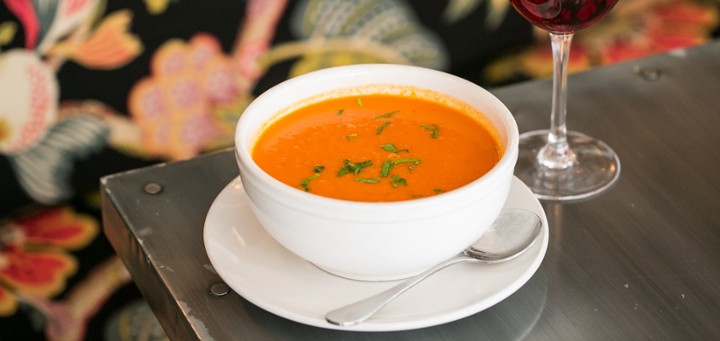 Tomato Soup