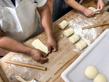 Breadbelly 1408 Clement St.
