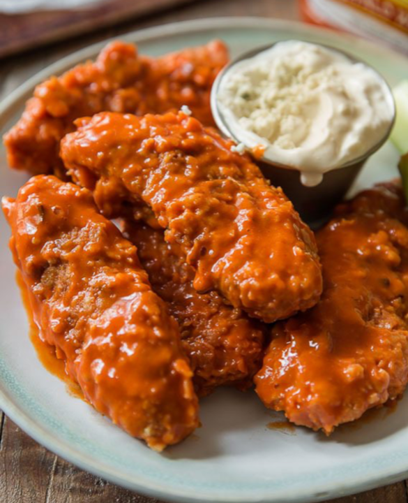 BUFFALO CHICKEN TENDERS