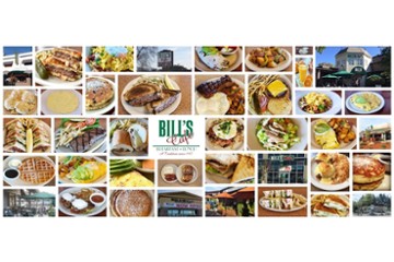 Bill's Cafe - Pleasanton