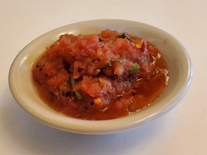 Side Fresh Salsa*