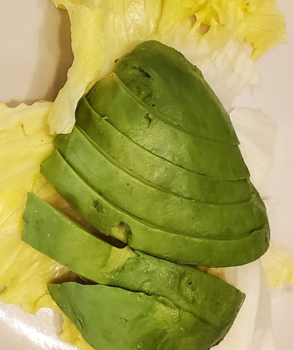 Side Avocado*