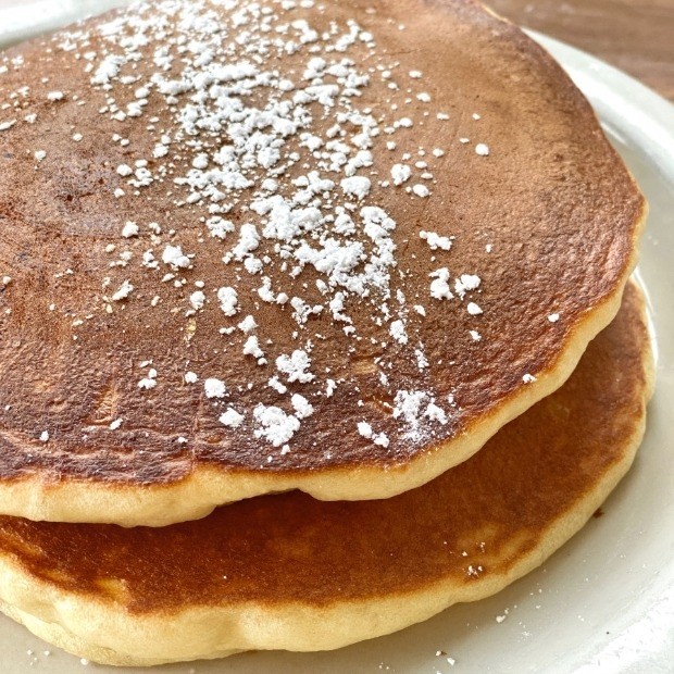 Buttermilk Pancake (2)