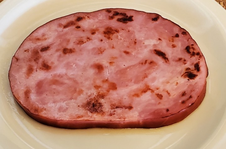 S/ Ham Steak