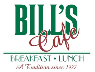 Bill’s Cafe - Cottle Road logo
