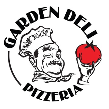 Garden Deli & Pizzeria