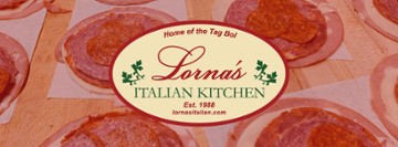 Lorna's Italian Kitchen