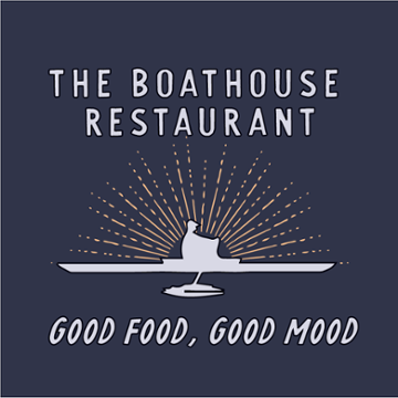 The Boathouse Restaurant in Lakeville