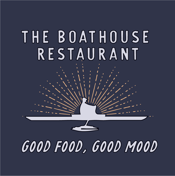 The Boathouse Restaurant in Lakeville