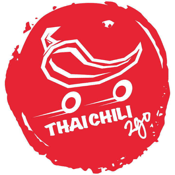 Thai Chili 2 Go South Gilbert (SW Corner of Chandler Heights Rd & Higley Rd)