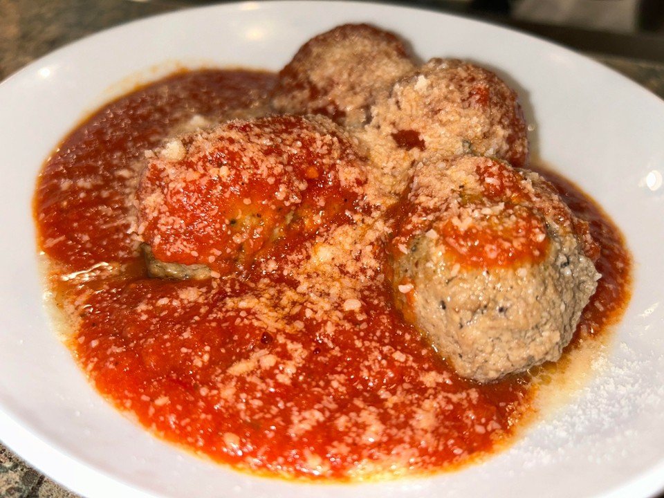 Meatballs Italiano (4)
