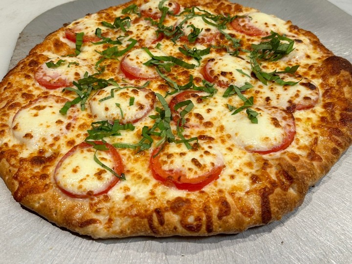 Medium Margherita