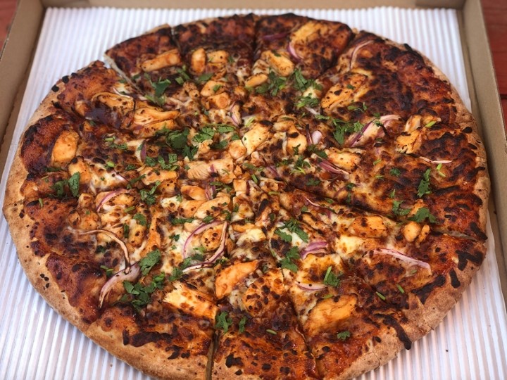 Small BBQ Chicken