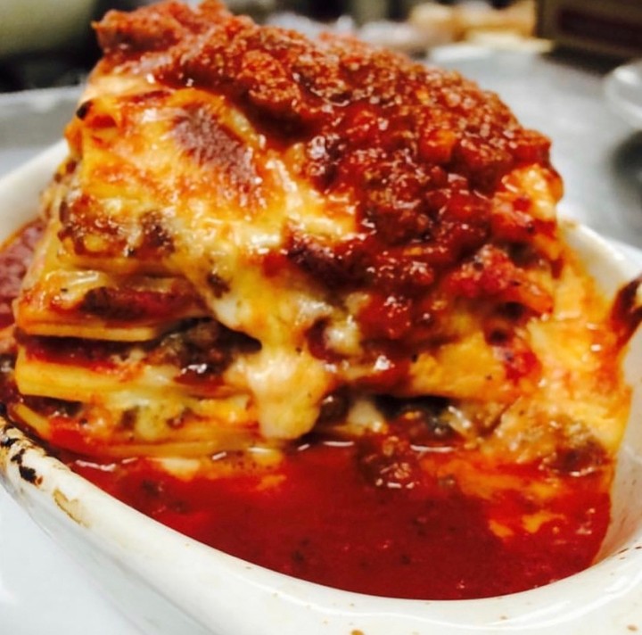 Traditional LASAGNA