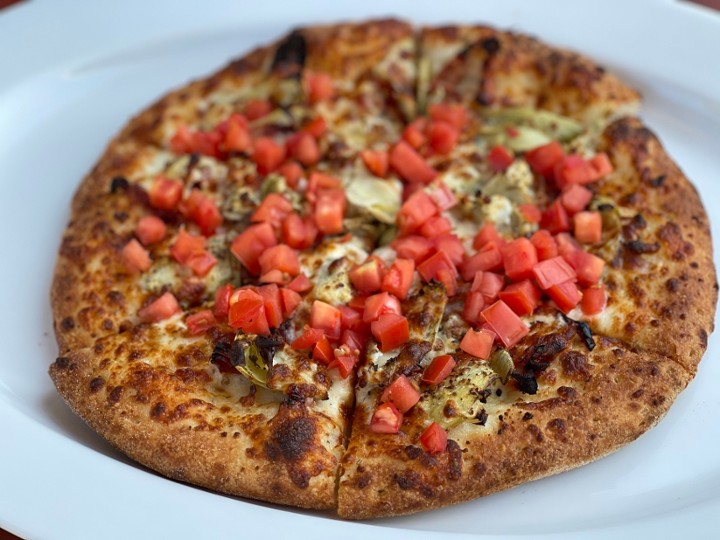 Large Zia Maria