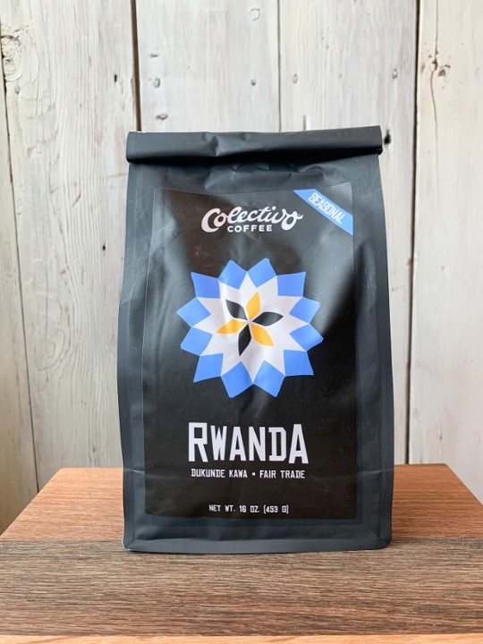 Rwanda Dukunde Kawa 1# - Seasonal