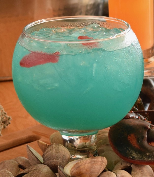 Fish Bowl