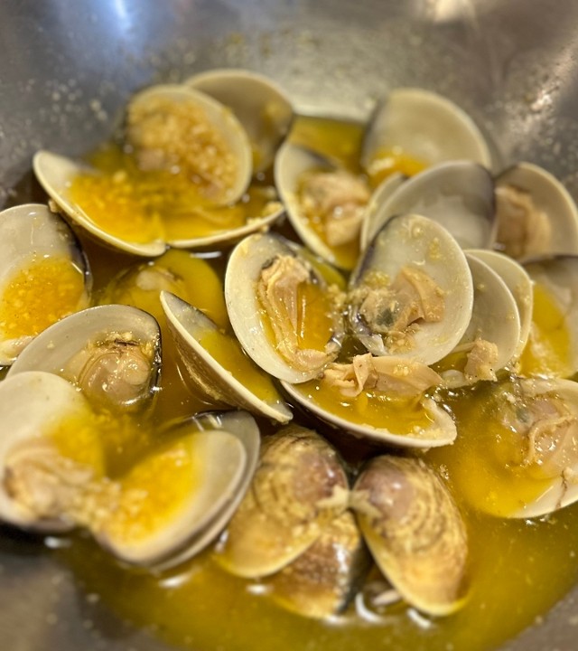 Clams