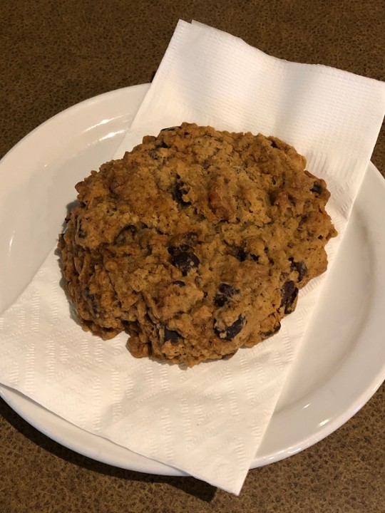 Mom's Cookie